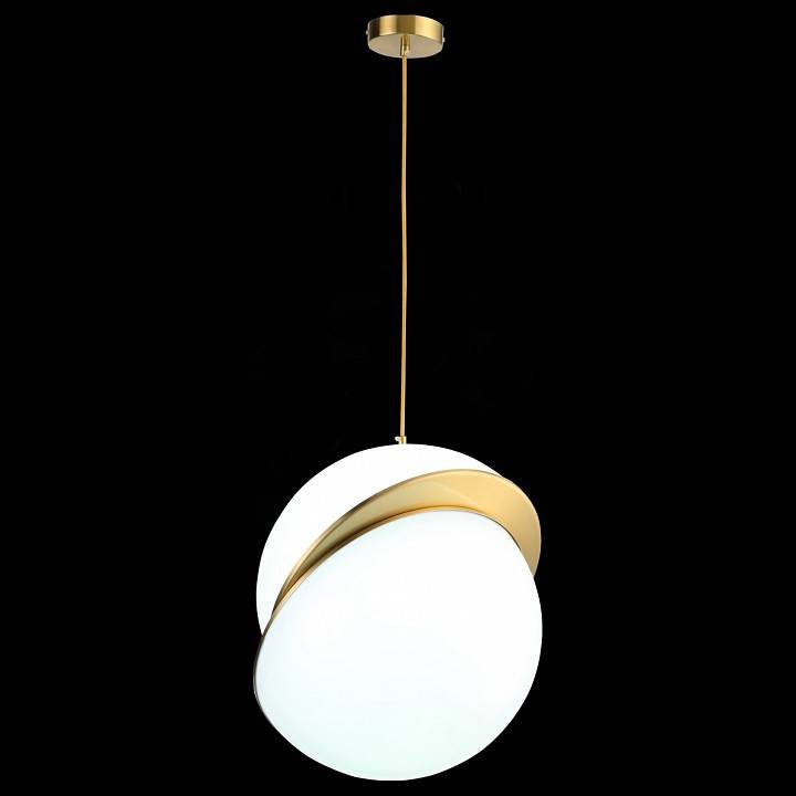 Подвесной светильник ST Luce Laico 1 лампа SL1164.333.01