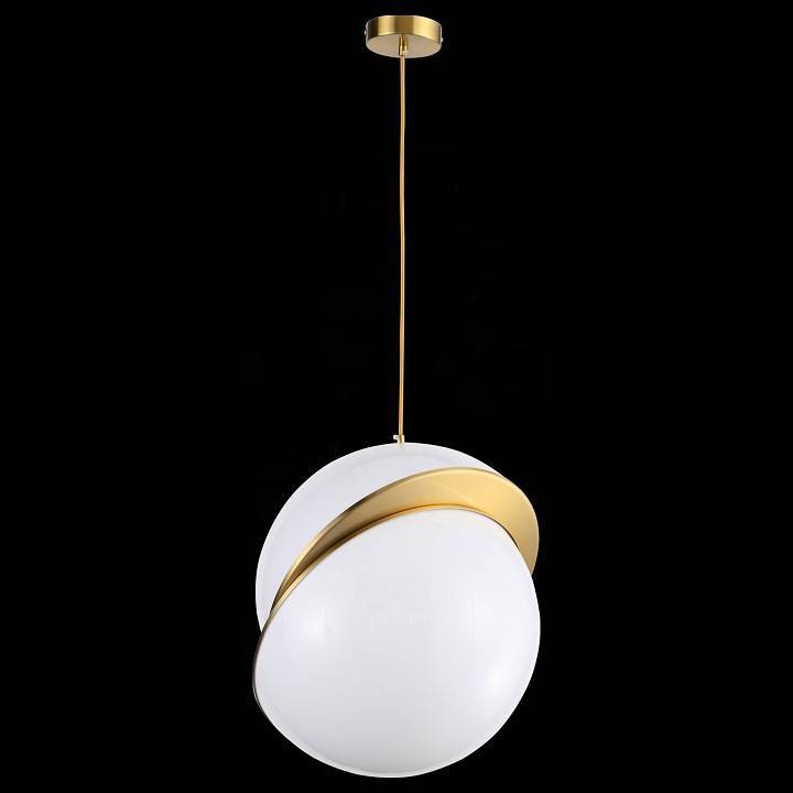 Подвесной светильник ST Luce Laico 1 лампа SL1164.333.01