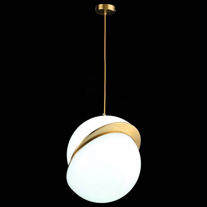 Подвесной светильник ST Luce Laico 1 лампа SL1164.333.01