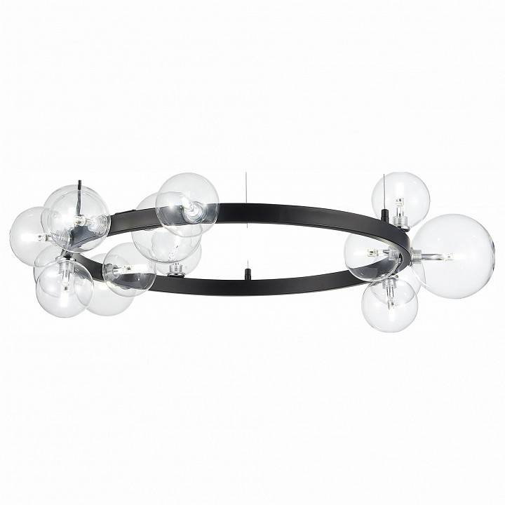Подвесной светильник ST-Luce Nection 15 Вт LED SL1165.402.15