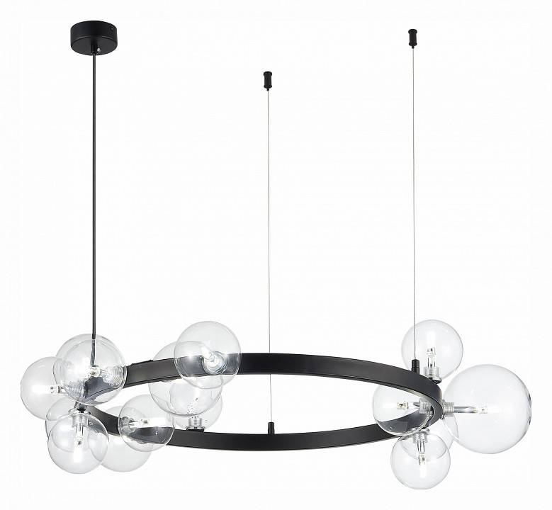 Подвесной светильник ST-Luce Nection 15 Вт LED SL1165.402.15