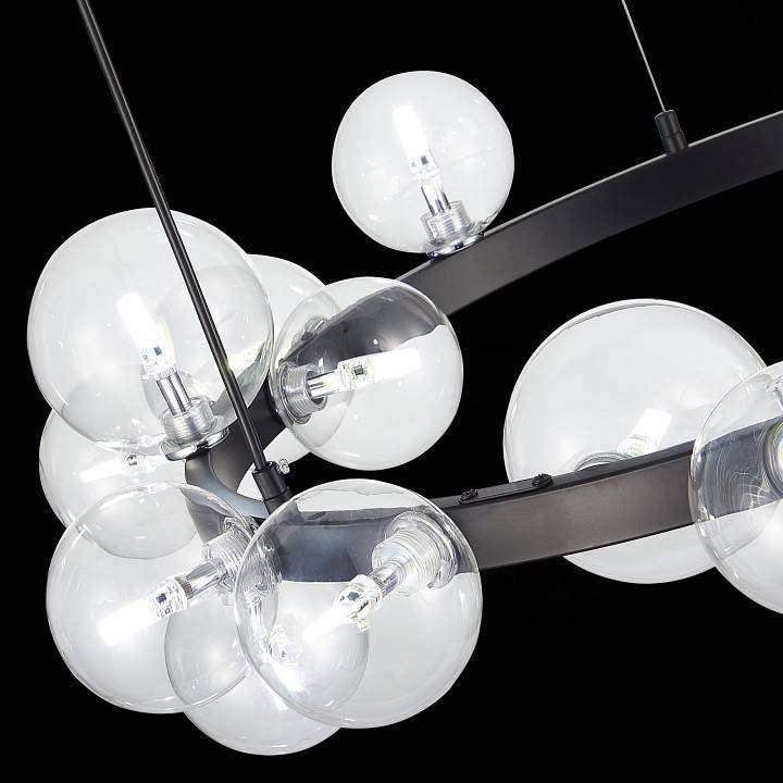 Подвесной светильник ST-Luce Nection 15 Вт LED SL1165.402.15