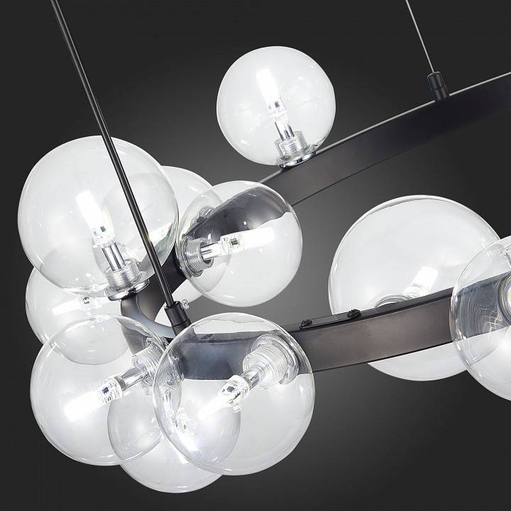 Подвесной светильник ST-Luce Nection 15 Вт LED SL1165.402.15