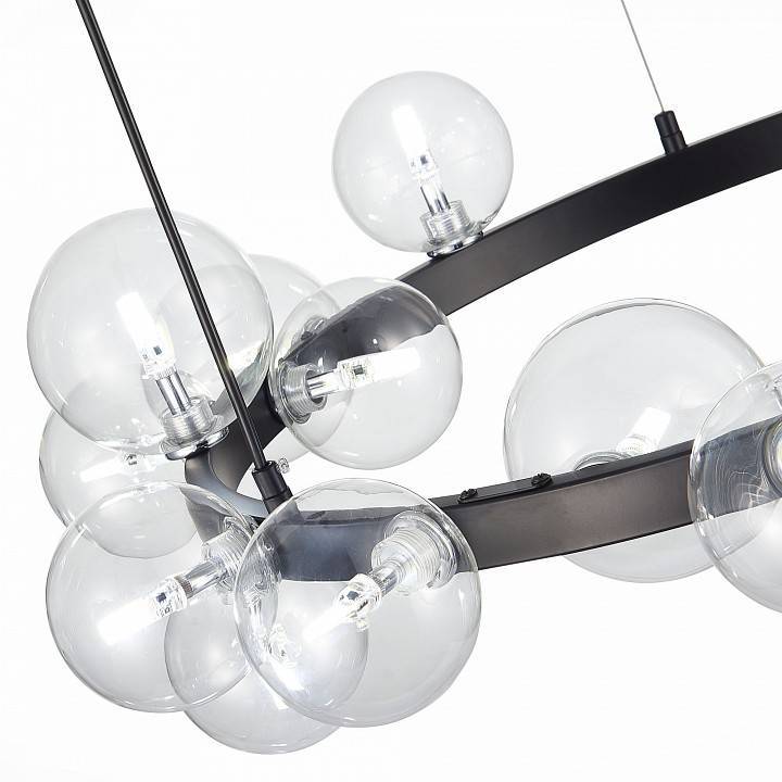 Подвесной светильник ST-Luce Nection 15 Вт LED SL1165.402.15