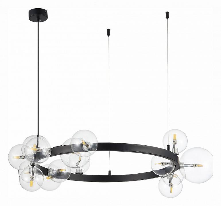 Подвесной светильник ST-Luce Nection 15 Вт LED SL1165.402.15