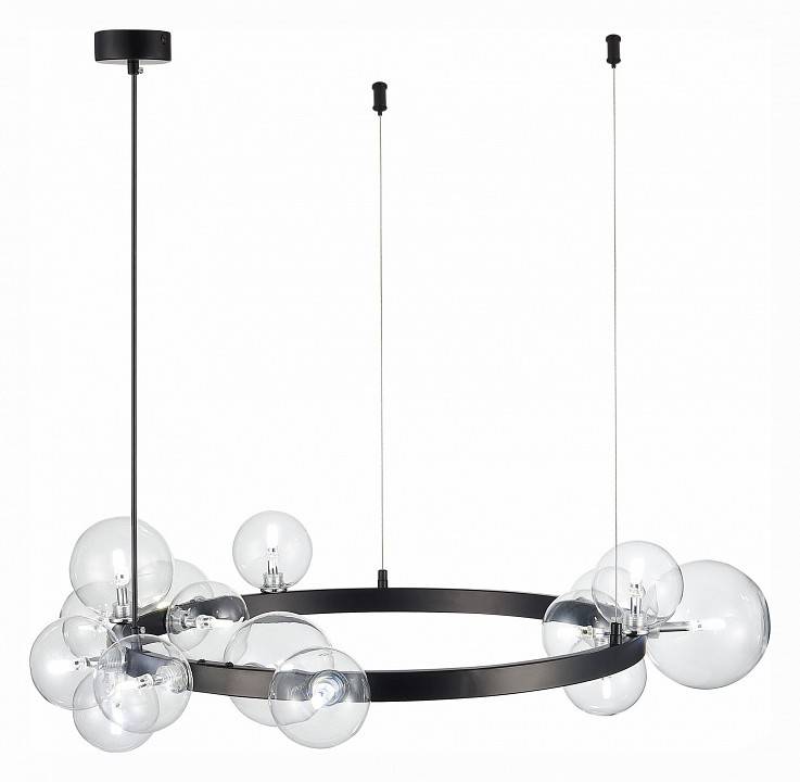 Подвесной светильник ST-Luce Nection 15 Вт LED SL1165.402.15