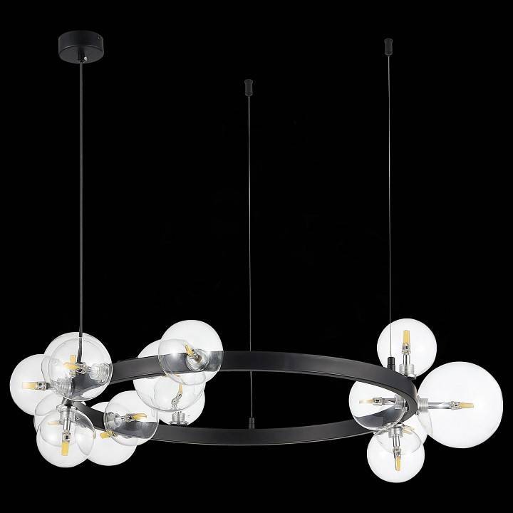 Подвесной светильник ST-Luce Nection 15 Вт LED SL1165.402.15