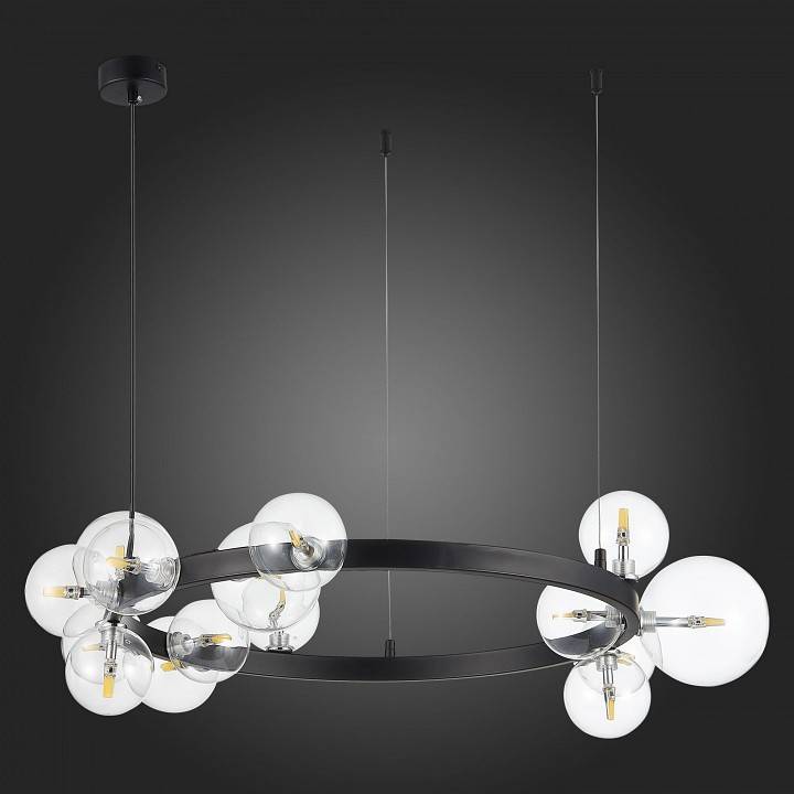 Подвесной светильник ST-Luce Nection 15 Вт LED SL1165.402.15