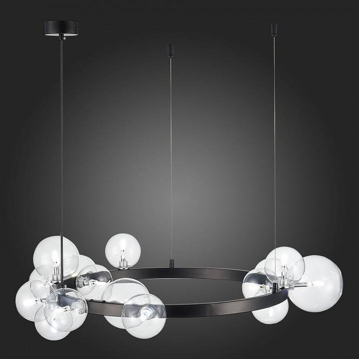 Подвесной светильник ST-Luce Nection 15 Вт LED SL1165.402.15