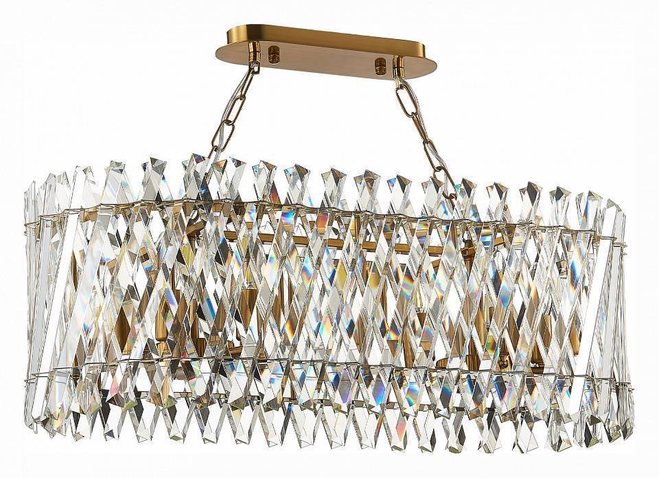 Подвесной светильник ST-Luce Fabio SL1170.303.10