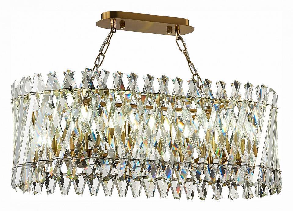 Подвесной светильник ST-Luce Fabio SL1170.303.10