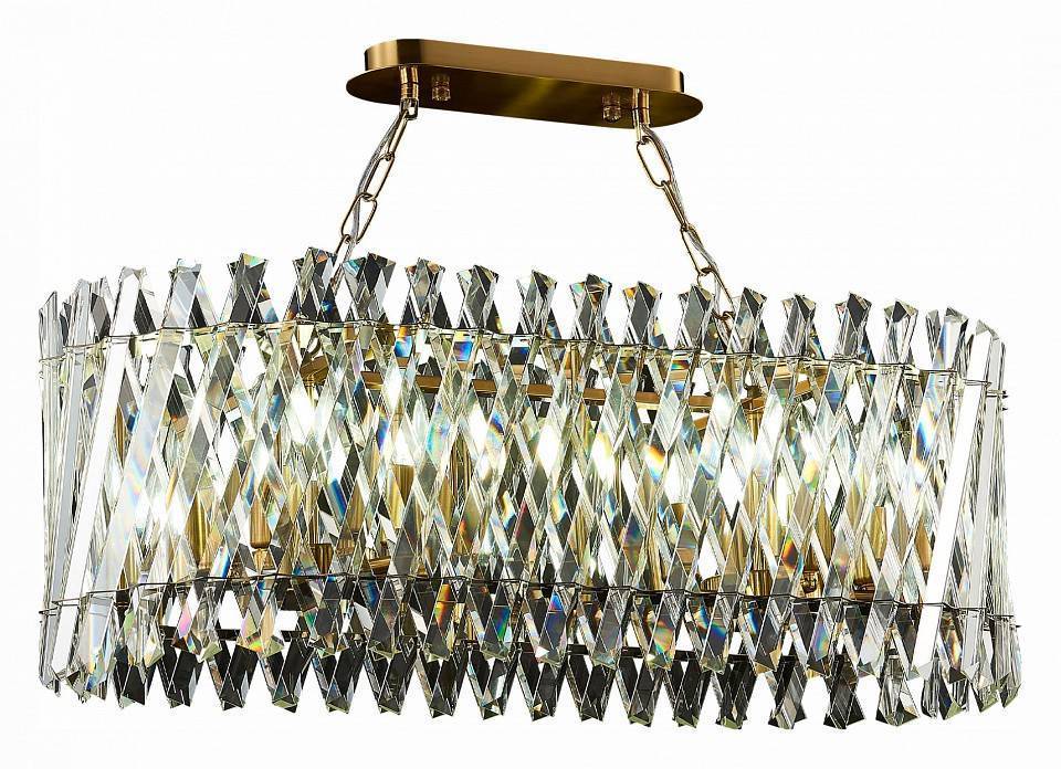 Подвесной светильник ST-Luce Fabio SL1170.303.10