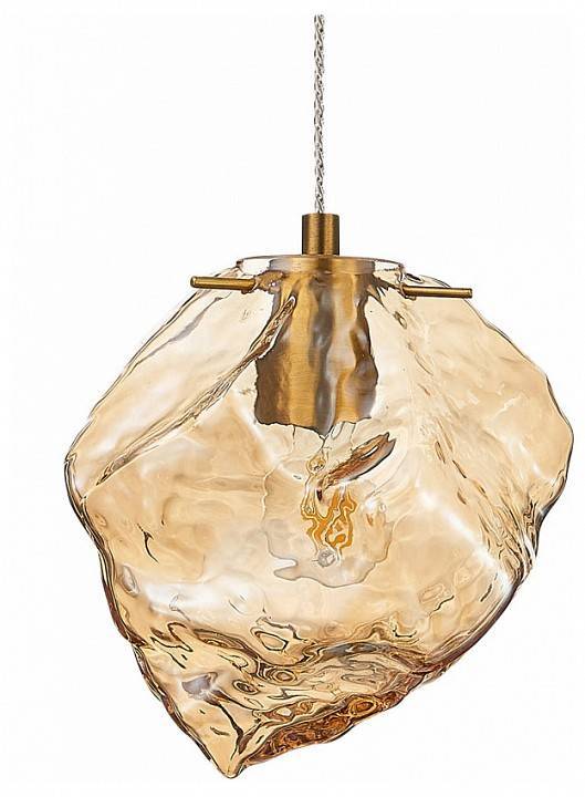 Подвесной светильник ST-Luce Portici 1 лампа SL1175.303.01