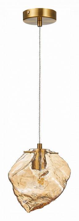 Подвесной светильник ST-Luce Portici 1 лампа SL1175.303.01