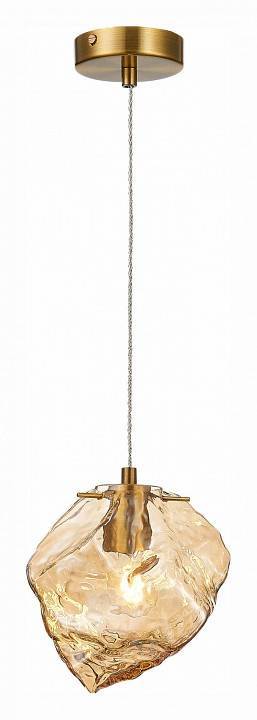 Подвесной светильник ST-Luce Portici 1 лампа SL1175.303.01