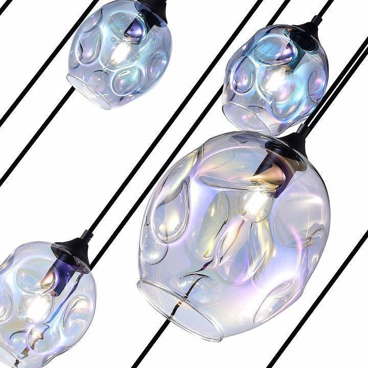 Подвесной светильник ST Luce Idesia SL1188.403.16