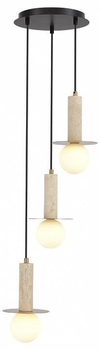 Подвесной светильник ST-Luce Earthy SL1194.303.03