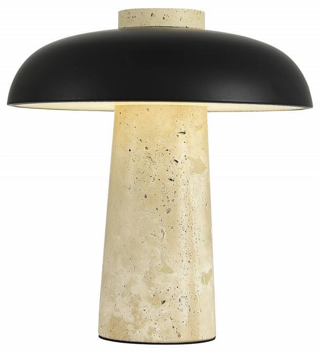 Настольная лампа декоративная ST Luce Earthy SL1194.424.01