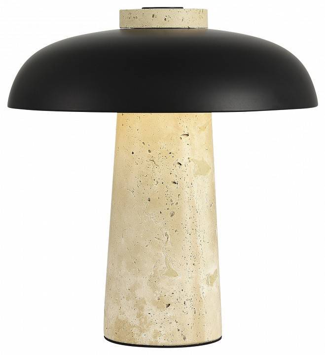 Настольная лампа декоративная ST Luce Earthy SL1194.424.01