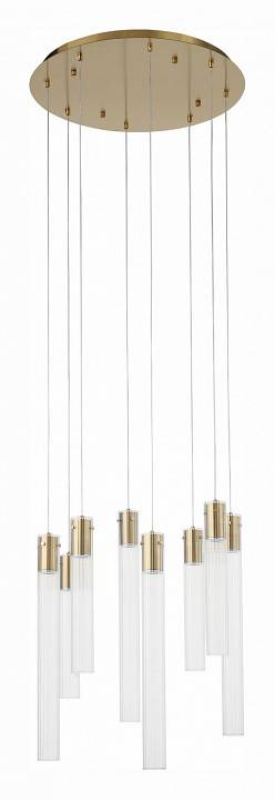 Подвесная люстра ST Luce Terni SL1229.303.08