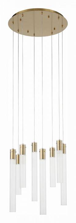 Подвесная люстра ST Luce Terni SL1229.303.08