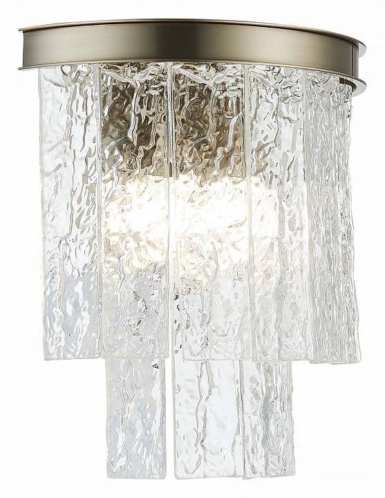 Накладной светильник ST-Luce Corsia SL1230.101.02