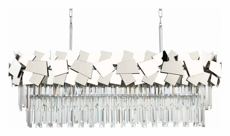 Подвесная люстра ST-Luce Caserta 7 ламп SL1232.103.07