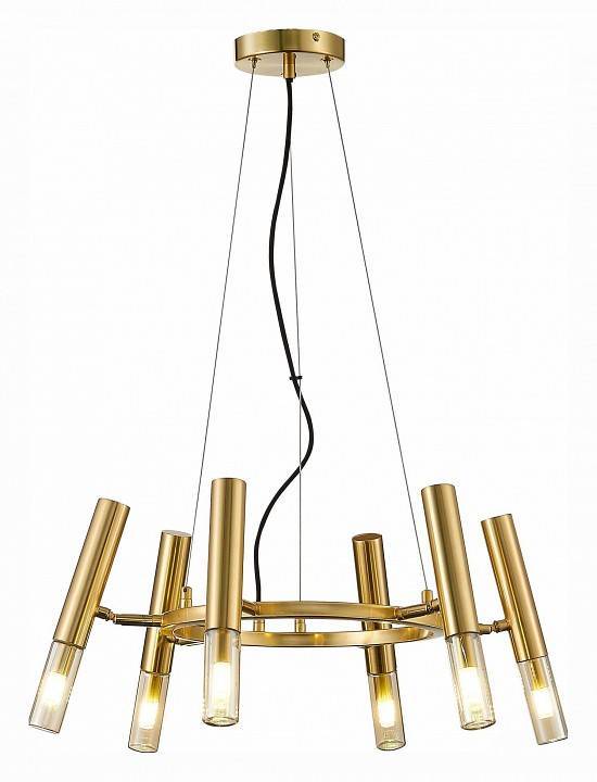 Подвесная люстра ST Luce Eclip SL1236.203.06