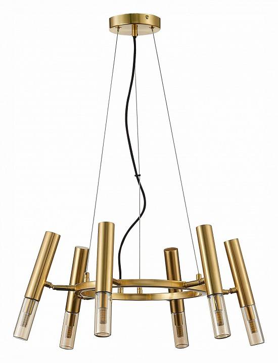 Подвесная люстра ST Luce Eclip SL1236.203.06