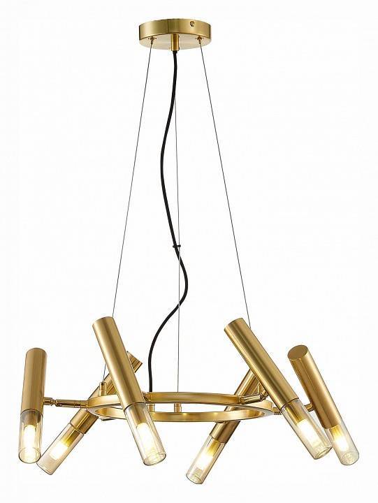 Подвесная люстра ST Luce Eclip SL1236.203.06