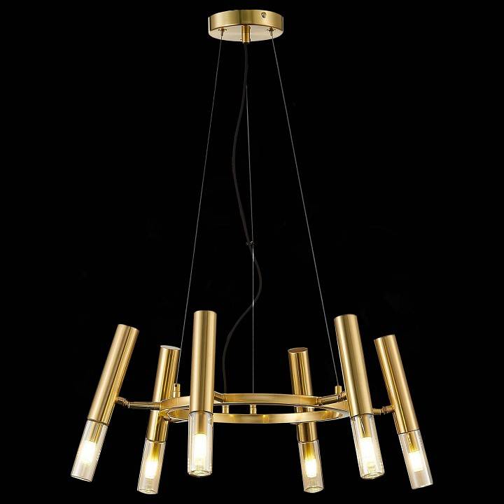 Подвесная люстра ST Luce Eclip SL1236.203.06