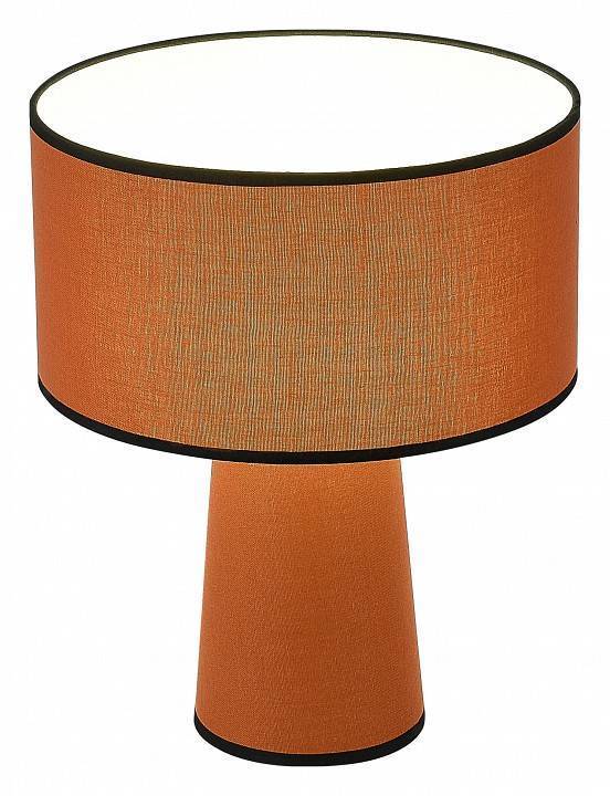 Настольная лампа декоративная ST Luce Jackie SL1354.604.01