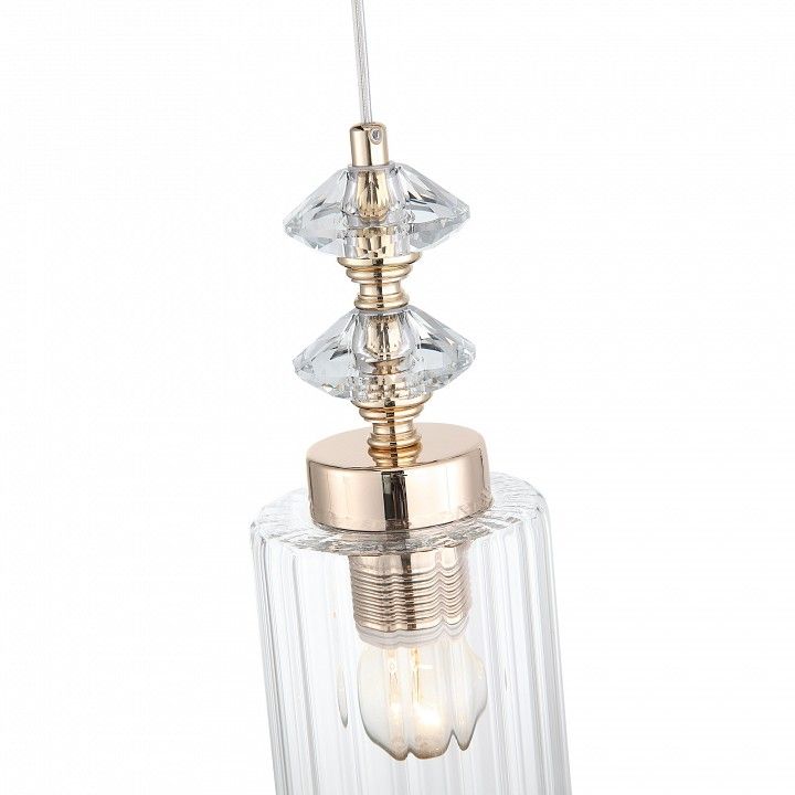 Подвесной светильник ST-Luce Elegra SL1402.203.01