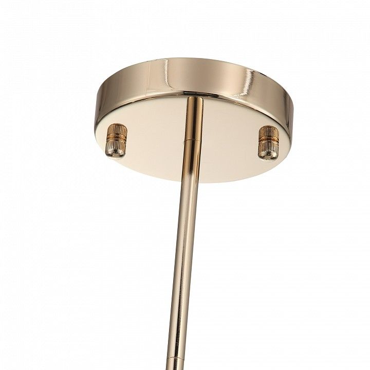 Люстра на штанге ST-Luce Elegra SL1402.203.08