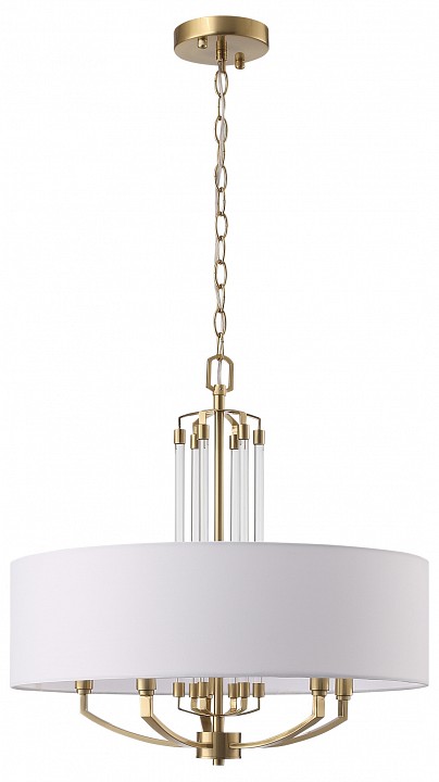 Подвесная люстра ST-Luce BRASS SL1403.303.05