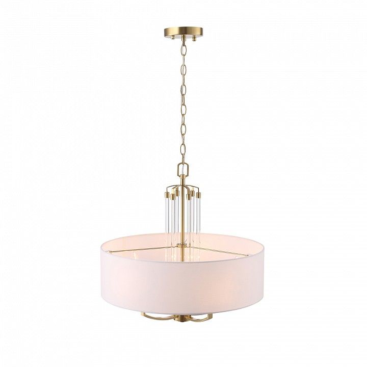 Подвесная люстра ST-Luce BRASS SL1403.303.05