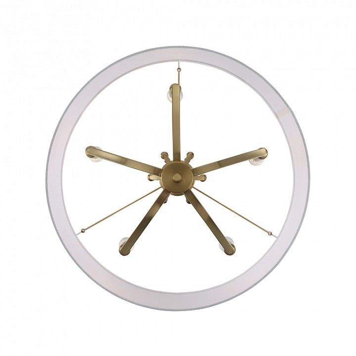 Подвесная люстра ST-Luce BRASS SL1403.303.05