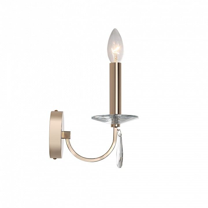 Бра ST-Luce BRASS SL1405.201.01