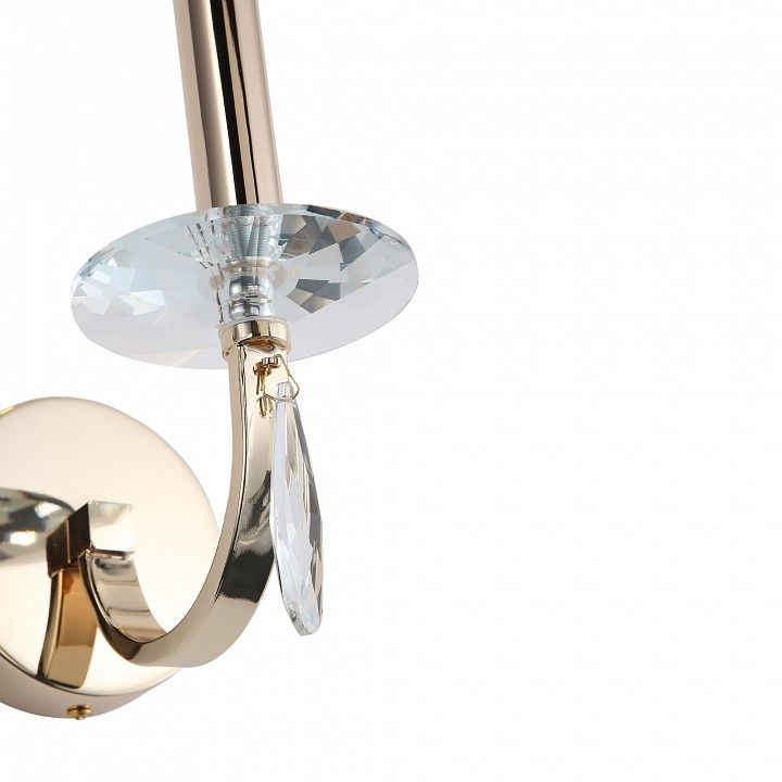 Бра ST-Luce BRASS SL1405.201.01