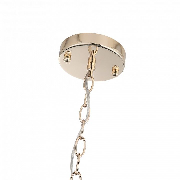 Подвесная люстра ST-Luce BRASS SL1405.203.08