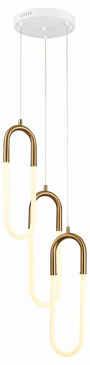 Подвесной светильник ST-Luce Mofisto SL1579.303.03