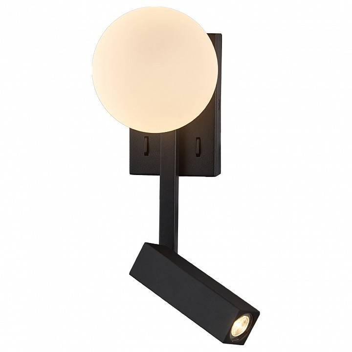 Бра с подсветкой ST Luce Botelli SL1581.401.02