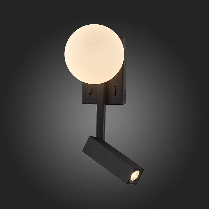 Бра с подсветкой ST Luce Botelli SL1581.401.02