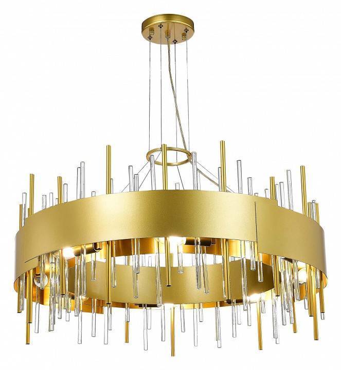 Подвесной светильник ST-Luce Olvera SL1633.203.16