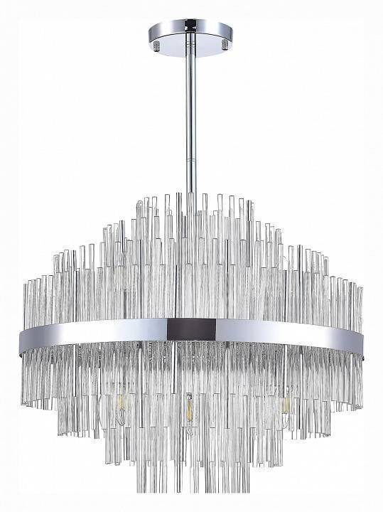 Люстра на штанге ST-Luce Rens SL1634.103.09