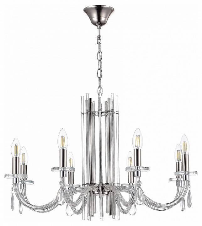 Подвесная люстра ST Luce Epica SL1656.103.08