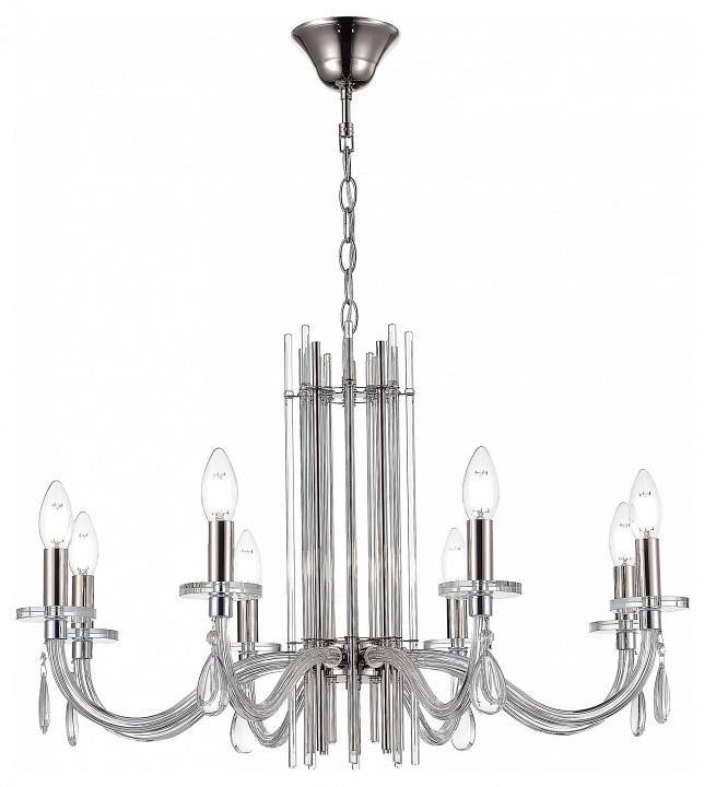 Подвесная люстра ST Luce Epica SL1656.103.08