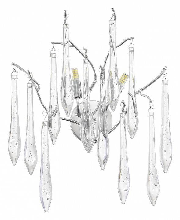 Накладной светильник ST-Luce Teardrops SL1660.101.02