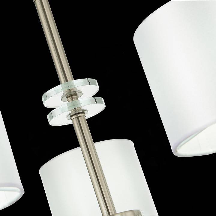 Подвесная люстра ST Luce Katena 5 ламп SL1757.103.05