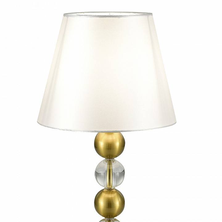 Настольная лампа декоративная ST-Luce AURORA SL2003.304.01